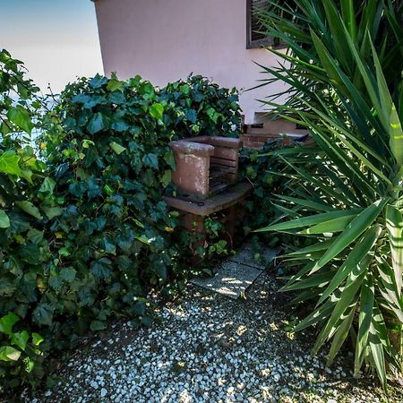 لا سبيتسْيا Tre Pini Apartment المظهر الخارجي الصورة