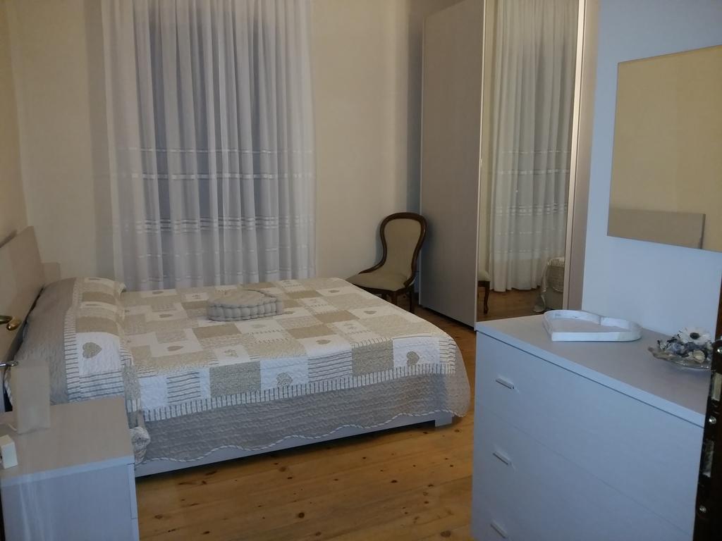 لا سبيتسْيا Tre Pini Apartment المظهر الخارجي الصورة