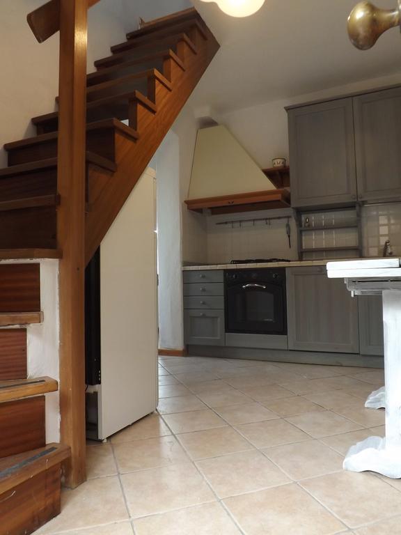 لا سبيتسْيا Tre Pini Apartment المظهر الخارجي الصورة