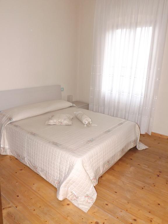 لا سبيتسْيا Tre Pini Apartment المظهر الخارجي الصورة